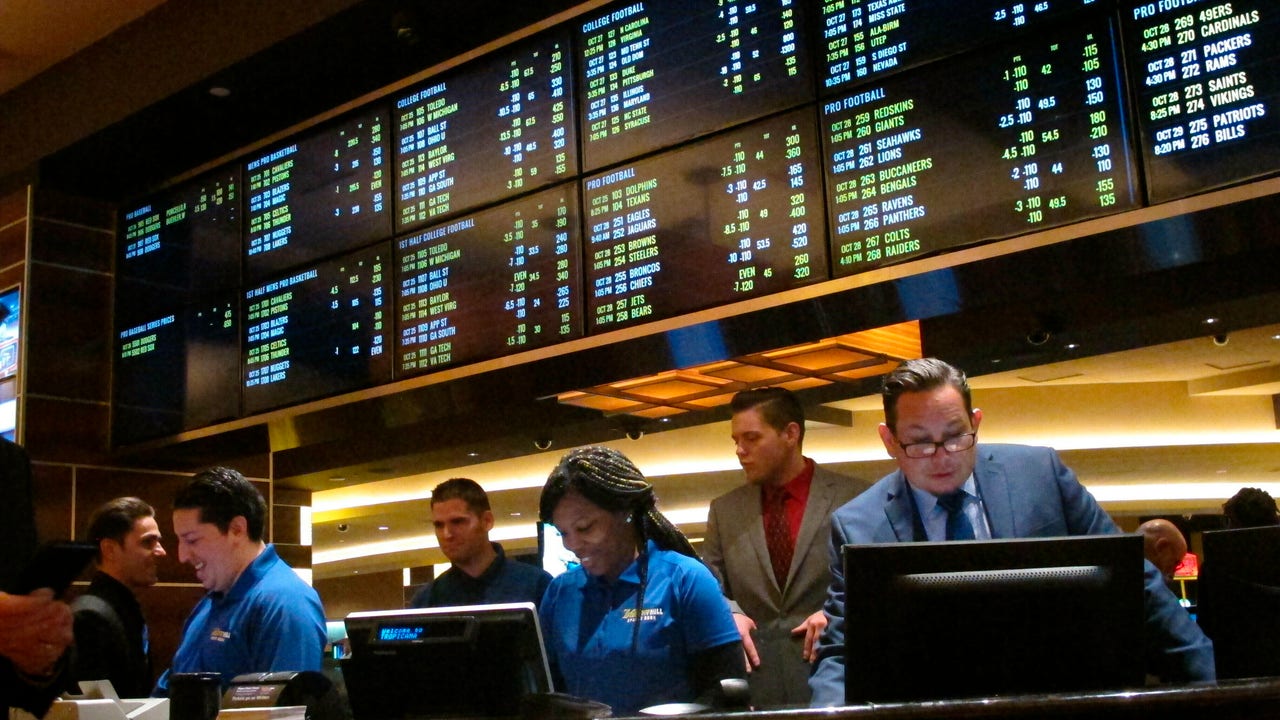 NBA, MLB using data to chase better deals with sportsbooks